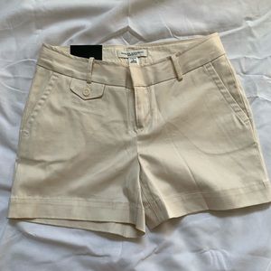 New! Banana Republic Shorts Size 2